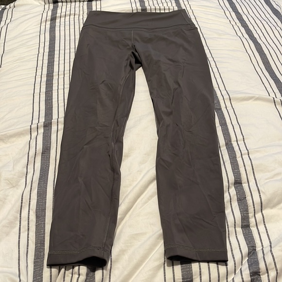 Workout leggings medium - Picture 2 of 2